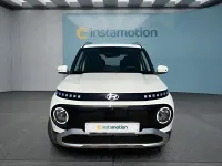 Neu Hyundai Inster Trend 71 kW (97 PS) 2026 Weiß Kleinwagen