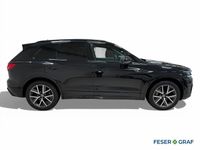 Gebraucht VW Touareg R 462 PS (339 kW) 2020 Deep black perleffekt SUV