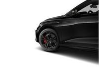 Neu Audi A3 S-Line 177 PS (130 kW) 2026 Schwarz (mythosschwarz metallic) Limousine