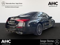 Gebraucht Mercedes S350 AMG 313 PS (230 kW) 2025 Grau Limousine