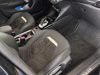 Gebraucht Opel Corsa-e Ultimate 100 kW (136 PS) 2021 Schwarz Kleinwagen