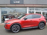 gebraucht Mazda CX-5 Newground