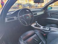 gebraucht BMW 325 Cabriolet i Leder Top Ausstattung BJ 2007 160tkm