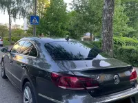 Gebraucht VW Passat 140 PS (102 kW) 2012 Braun Limousine