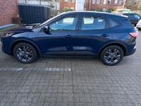 gebraucht Ford Kuga 2.5 Duratec PHEV COOL&CONNECT