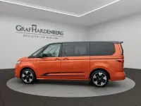 Gebraucht VW T7 Edition 150 PS (110 kW) 2025 Orange Van