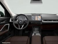 Second-hand BMW X1 156 CP (114 kW) 2025 Verde SUV