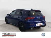 Gebraucht VW Golf VIII R 320 PS (235 kW) 2023 Blau Limousine