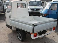 gebraucht Piaggio APE 50 Pritsche Alubordwände SOFORT !!