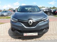 gebraucht Renault Kadjar 1.2 Life Neuer Motor 27500 Km/TÜV NEU