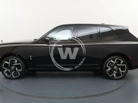Neu Rolls Royce Cullinan 600 PS (441 kW) 2026 Schwarz SUV