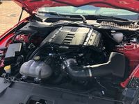 gebraucht Ford Mustang V8 Kompressor Wolf Tuning