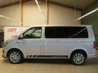 Gebraucht VW T6 150 PS (110 kW) 2019 Andere Van