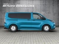Neu Ford Transit Trend 160 kW (218 PS) 2025 Weiß (frozen white) Kombi