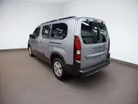 Gebraucht Peugeot Rifter Allure 131 PS (96 kW) 2024 Other Van / Kleinbus