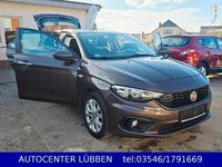 Gebraucht Fiat Tipo 95 PS (69 kW) 2020 Braun Kombi