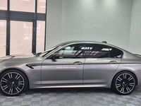 Gebraucht BMW M5 Competition Edition 625 PS (459 kW) 2019 Grau Limousine