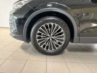 Gebraucht VW Tiguan Elegance 150 PS (110 kW) 2025 Schwarz SUV