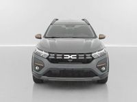 Neu Dacia Jogger Extreme 101 PS (74 kW) 2025 Gris urbain Van / Kleinbus