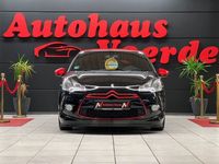 gebraucht Citroën DS3 Red Edition Alcantara/SHZ/PDC/Tempomat/TOP
