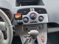 gebraucht Renault Kangoo Privilege 1.6 16V Automatik Expression