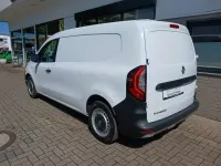 Usata Renault Kangoo 89 kW (122 CV) 2024 Bianco Monovolume