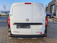 gebraucht Nissan Townstar EV L1 2,2 N-Connecta, NAVIGATION, CCS, TECH, AIRB