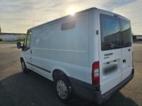 gebraucht Ford Transit 