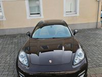 Gebraucht Porsche Panamera Platinum Edition 300 PS (220 kW) 2016 Andere farben Kleinwagen