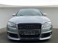 Gebraucht Audi RS4 Exclusive 420 PS (308 kW) 2006 Grau Limousine