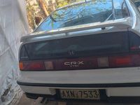 Gebraucht Honda CR-X 150 PS (110 kW) 1990 Kleinwagen