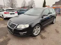 Gebraucht VW Passat Sportline 170 PS (125 kW) 2010 Andere Kombi