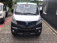 Neu Piaggio Porter 106 PS (77 kW) 2025 M. white Kombi