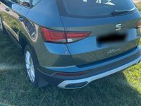 Gebraucht Seat Ateca 150 PS (110 kW) 2020 SUV