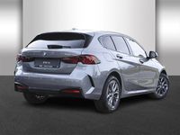 Gebraucht BMW 118 Efficient Dynamics 150 PS (110 kW) 2025 Schwarz Kleinwagen