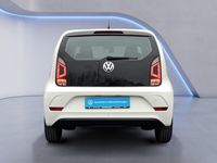 gebraucht VW up! up! moveKLIMA+PDC