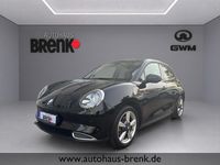 Usado Ora 03 125 kW (171 CV) 2023 Negro Utilitario
