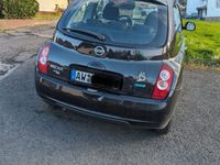 gebraucht Nissan Micra 1,2