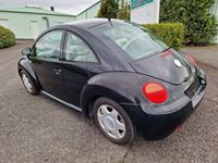 gebraucht VW Beetle NewLim. 2.0 Klima