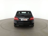 gebraucht Mercedes B200 B-KlasseCDI AMG Line, Diesel, 18.720 €