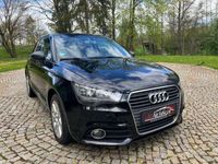 gebraucht Audi A1 ambition 1.Hand 8-Fach Panorama Klima ZV
