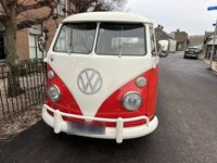 gebraucht VW T1 