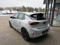 Gebraucht Opel Corsa Edition 101 PS (74 kW) 2025 Grau Kleinwagen