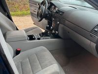 gebraucht VW Touareg 2,5Tdi