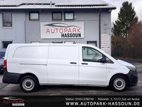 Gebraucht Mercedes Vito 136 PS (100 kW) 2020 Weiß Van