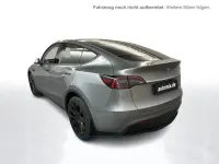 Gebraucht Tesla Model Y 378 kW (514 PS) 2023 Perl weiss SUV