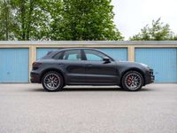 gebraucht Porsche Macan GTS 1.Hand 49tkm erstkl. + approv.