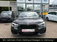 Gebraucht BMW M135 Performance 326 PS (239 kW) 2016 Schwarz Kleinwagen