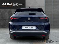 Gebraucht Renault Scenic E-Tech Iconic 160 kW (218 PS) 2025 Blau SUV