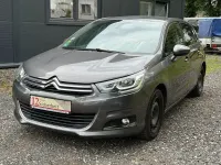 Gebraucht Citroën C4 Shine 131 PS (96 kW) 2016 Limousine